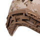 Шолом Caiman Ballistic Helmet Space TB1307 (Муляж) M/L 2000000055008 - зображення 5