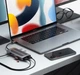 Адаптер Satechi USB-C Multi-Port MX Space Gray (ST-UCMXAM) - изображение 6