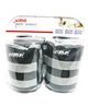Утяжелители LiveUp Wrist/Ankle Weight 2х3 кг (LS3011-3) - изображение 2