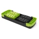 Степ-платформа LiveUp Power Step (LS3168B) Green/Black - изображение 5