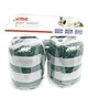 Обважнювачі LiveUp Wrist/Ankle Weight 2х2 кг (LS3011-2) - зображення 2