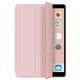 Чехол для планшета BeCover Tri Fold Soft TPU Apple iPad mini 6 2021 Pink (706724) - изображение 2