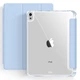 Чохол для планшета BeCover Soft Edge Pencil Apple iPad mini 6 2021 Light Blue (706807) - зображення 2
