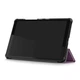 Чехол для планшета BeCover Lenovo Tab M8 TB-8505/TB-8705/M8 TB-8506 (3 Gen) Purple (704732) - изображение 5