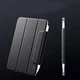 Чехол для планшета BeCover Magnetic Buckle Apple iPad mini 6 2021 Black (706824) - изображение 4