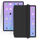 Чехол для планшета BeCover Tri Fold Soft TPU Apple iPad mini 6 2021 Black (706720) - изображение 2