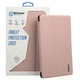 Чехол для планшета BeCover Tri Fold Hard Apple iPad mini 6 2021 Pink (706857) - изображение 1