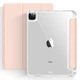 Чехол для планшета BeCover Soft Edge Pencil Apple iPad mini 6 2021 Pink (706808) - изображение 2