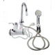 Миттєвий Проточний водонагрівач з Насадкою для душу INSTANT ELECTRIC HEATING WATER FAUCET I SHOWER. - зображення 3