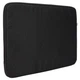 Сумка для ноутбука Case Logic 14" Ibira Sleeve IBRS-214 Black) (3204393) - изображение 2