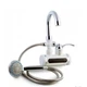 Миттєвий Проточний водонагрівач з Насадкою для душу INSTANT ELECTRIC HEATING WATER FAUCET I SHOWER. - зображення 7