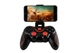 Бездротовий Bluetooth геймпад Terios X3 для ANDROID, iOS, Tv Box, PC, з утримувачем для смартфона в комплекті Чорний (Х3-AV) TRG-190708 - зображення 5