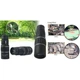 Монокуляр, монокль Bushnell 16×52 PowerView, Бушнел, підзорна труба з чохлом - зображення 8