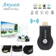 Медіаплеєр Anycast M4 Plus TV Stick - зображення 4