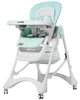Стульчик для кормления CARRELLO Caramel Sky Blue CRL-9501/3 - изображение 1