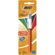 Ручка олійна Bic 4 в 1 Colours Original Fine (bc982867) - зображення 1