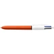Ручка олійна Bic 4 в 1 Colours Original Fine (bc982867) - зображення 2
