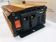 Інвертор автомобільний перетворювач напруги UKC 1000W 12-220В Чиста синусоїда - зображення 1