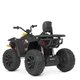 Электромобиль Квадроцикл M 4624EBLR-2-6(24V) желтый BAMBI - изображение 2