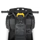 Электромобиль Квадроцикл M 4624EBLR-2-6(24V) желтый BAMBI - изображение 4
