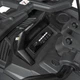 Электромобиль Квадроцикл M 4624EBLR-2(24V) черный BAMBI - изображение 7