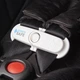 Автокрісло Evenflo Gold SecureMax Sensore Safe - Onyx 6910806232038 - зображення 3