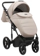 Коляска 2 в 1 Adamex Rimini ECO RI-213 - изображение 6
