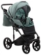 Коляска 2 в 1 Adamex Rimini ECO RI-261 - изображение 7
