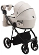 Коляска 2 в 1 Adamex Porto Lux TK-65 бежевий 625653 - зображення 2