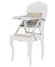 Стульчик-бустер для кормления Carrello Ergo CRL 8403 Sand Beige - изображение 5