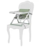 Стульчик-бустер для кормления CARRELLO Ergo CRL-8403 Ash Green - изображение 2