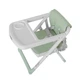 Стульчик-бустер для кормления CARRELLO Ergo CRL-8403 Ash Green - изображение 3