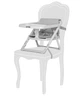 Стульчик-бустер для кормления Carrello Ergo CRL 8403 Light Grey - изображение 2