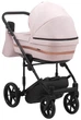 Коляска 2 в 1 Adamex Rimini ECO RI-229 - изображение 4