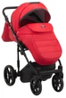 Коляска 2 в 1 Adamex Rimini ECO RI-235 - изображение 6