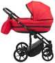 Коляска 2 в 1 Adamex Rimini ECO RI-235 - изображение 3