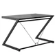 Письменный стол DD Z-LINE COMPUTER DESK Unique 122x76x73 (DD_Z-LINE_COMPUTER_DESK_816-02) 096103 - изображение 1