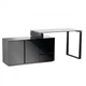 Письмовий стіл Marin Unique 120x60x76 (MARIN_TCD-1300) 095369 - изображение 2