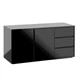 Письмовий стіл Marin Unique 120x60x76 (MARIN_TCD-1300) 095369 - изображение 3