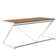 Письмовий стіл DD Z-LINE XXL Unique 180x76x73 (DD_Z-LINE_XXL_816-XXL) 096096 - изображение 1