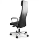 Крісло Ares Unique 63x125x46 (ARES_S-629-PU/HL) 096332 - зображення 2