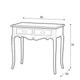 Туалетний столик Rimini Livin Hill 90x78x40 (RIMINI 016) 097104 - зображення 2
