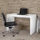 Письмовий стіл Bise Unique 120x60x76 (BISE_CTB-030) 095373 - изображение 2
