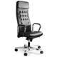 Крісло Ares Unique 63x125x46 (ARES_S-629-PU/HL) 106705 - зображення 1
