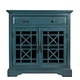 Місткий комод із дверцятами Avola Livin Hill 82x82x38 (32) 146926 - изображение 3