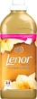 Ополіскувач-пом'якшувач парфумований LENOR La Collection Goldene Orchidee 44 пр 1320мл - зображення 1