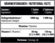 Колаген MST Nutrition Сollagen Hydrolysate 300 tab (60 порцій) | Гідролізат колагену | Вітамін С | 1 грам в одній таблетці - зображення 2