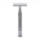 Станок для гоління Т-подібний Pearl Blaze Double Edge Safety Razor Brass Metal - изображение 1