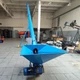 Шнековий навантажувач AgroHelix D - 300 мм Blue - изображение 5