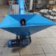 Шнековий навантажувач AgroHelix D - 300 мм Blue - изображение 8